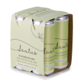 Lautus De-Alcoholised Sauvignon Blanc 24 x 250ml