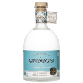 Ginologist London Dry  0% 700ml