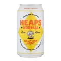 Heaps Normal Half Day Hazy 375mL Heaps Normal Half Day Hazy 375mL