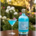 Newy Distillery Sky Blue Shimmer Vodka 700ml
