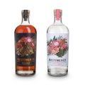 Gift Pack Abstinence Floral & Epilogue Gin 0% 2 x 750ml