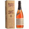 Booker's Bourbon Whiskey (Batch 2021) 750ml Booker's Bourbon Whiskey (Batch 2021) 750ml
