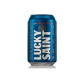 Lucky Saint Unfiltered Lager 330ml Lucky Saint Unfiltered Lager 330ml