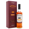 Bowmore 21 Year Old Château Lagrange French Oak Barriques Single Malt Scotch Whisky 700mL
