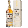 Jameson Crested With Gift Box Blended Irish Whiskey 700mL