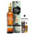Paul John Christmas Edition 2024 Single Malt Indian Whisky 700mL + Bonus 2022 Edition 50mL