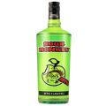 Sour Monkey Sour Apple Spirit Cooler Liqueur 750mL