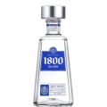 1800 Silver Tequila (700mL)