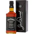 Jack Daniels Gift Tin Limited Edition 1.75L