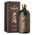 Togouchi Sake Cask Finish Japanese Whisky 700ml
