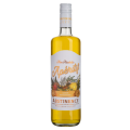 Abstinence Lemon Aperitif 0% 1 x 750ml