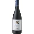 Allée Bleue Pinotage  (14.5% Alc/Vol)