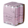 Lautus De-Alcoholised Rose Wine 24 x 250ml