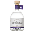 Ginologist Floral Gin 40% 700ml