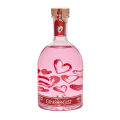 Ginologist I Love You Gin 40% 700ml