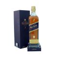 Johnnie Walker Blue Label Scotch Whisky 1750mL @ 40% abv ( Collectable)