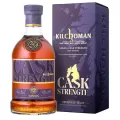 Kilchoman Sanaig Cask Strength 2024 Limited Edition 700ml
