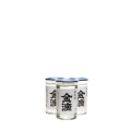 Kinteki Junmai Sake Cup 3x180ml
