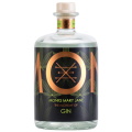 Monks Mary Jane Hemp Gin 43% 1 x 750ml