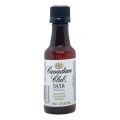 Canadian Club Whisky (3X50ML)