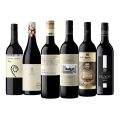 Shiraz Lovers Bundle (6 x 750mL)