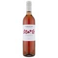 Churchview Margaret River Silverleaf Rose 2021 750mL