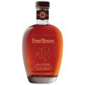 Four Roses Small Batch Barrel Strength Limited Edition 2024 Kentucky Straight Bourbon Whiskey 700mL