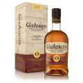 Glenallachie 13 Year Old Rioja Wine Cask Finish Single Malt Scotch Whisky 700mL