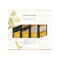 Johnnie Walker Discovery Gift Set Blended Scotch Whisky Miniature 4 x 50mL