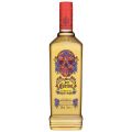 Jose Cuervo Day Of The Dead Limited Edition Especial Reposado Tequila 700mL