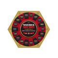 Maverick Twist Shots Spin & Shoot Roulette Liqueur 18 x 25mL Shots