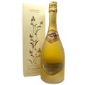 Vranken Demoiselle Parisienne Premier Cru Brut Millesime 2007 With Gift Box Champagne 750mL