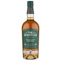 The Whistler Oloroso Sherry Cask Finish With Gift Box Blended Irish Whiskey 700ml