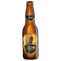 Lion Lager Beer Bottles 330mlx24
