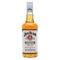 Jim Beam White Label Bourbon Whiskey 700ml