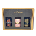 Australian Distilling Co Gift Pack 3 X 200 ml