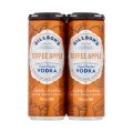Billson's Toffee Apple & Vodka 6 x 4 Pack 355mL Cans
