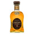 Cardhu 12 Year Old Single Malt Scotch Whisky 700ml