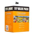 Coolabah Sweet Fruity White Wine Cask Case 2 x 5L