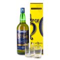 King Of Queens Blended Scotch Whisky 1L