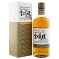 Nikka Miyagikyo Discovery Limited Edition Peated Single Malt Japanese Whisky 700mL