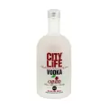 City Life Cherry Vodka 500ml