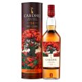 Cardhu 14 Year Old Legends Untold Special Release 2021 700mL