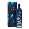 Johnnie Walker Blue Label Limited Edition Design Blended Whisky 750ml