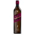 Johnnie Walker Black Ruby Blended Scotch Whisky 700ml