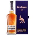 Wild Turkey Distiller's Reserve 12 Year Old Kentucky Straight Bourbon Whiskey