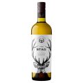 St Huberts The Stag Victoria Chardonnay Wine 2017 750mL