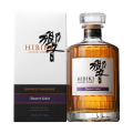 Hibiki Harmony Master's Select Japanese Whisky 700ml @ 43 % abv
