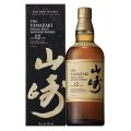 Yamazaki 12 Year Old Single Malt Japanese Whisky 700ml