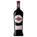 Martini Rosso Vermouth 1L